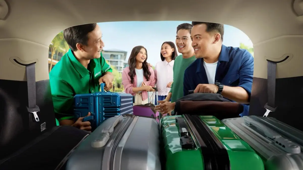 Grab Luncurkan Fitur Advance Booking untuk Rute Jogja ke Bandara YIA, Atasi Keluhan Tiket Mendadak