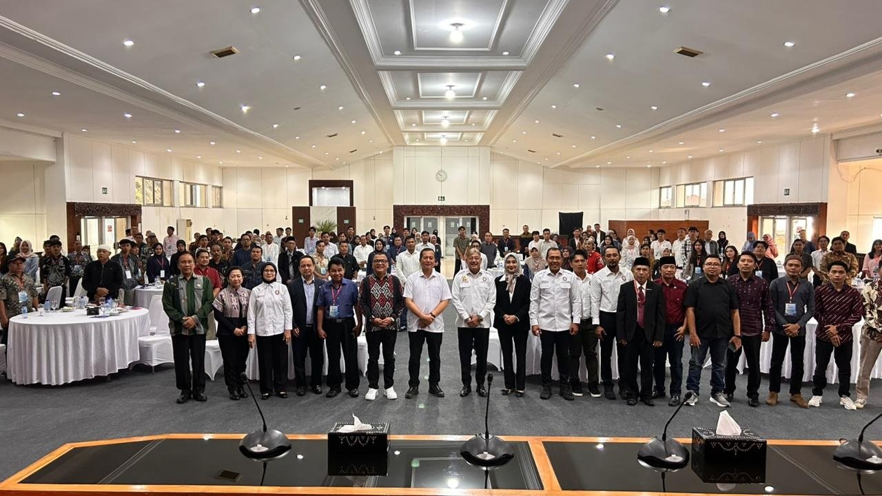 Pemprov NTB Cetak 200 Paralegal untuk Perluas Akses Keadilan Hingga ke Desa-Desa Terpencil