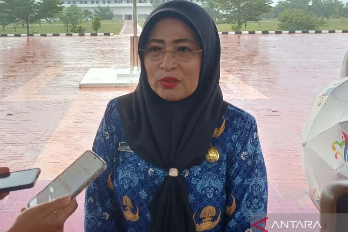 Enam Sub Gugus Tugas TPPO Dibentuk Pemprov Kepri, 51 Kasus Perdagangan Orang Terdata hingga 2026