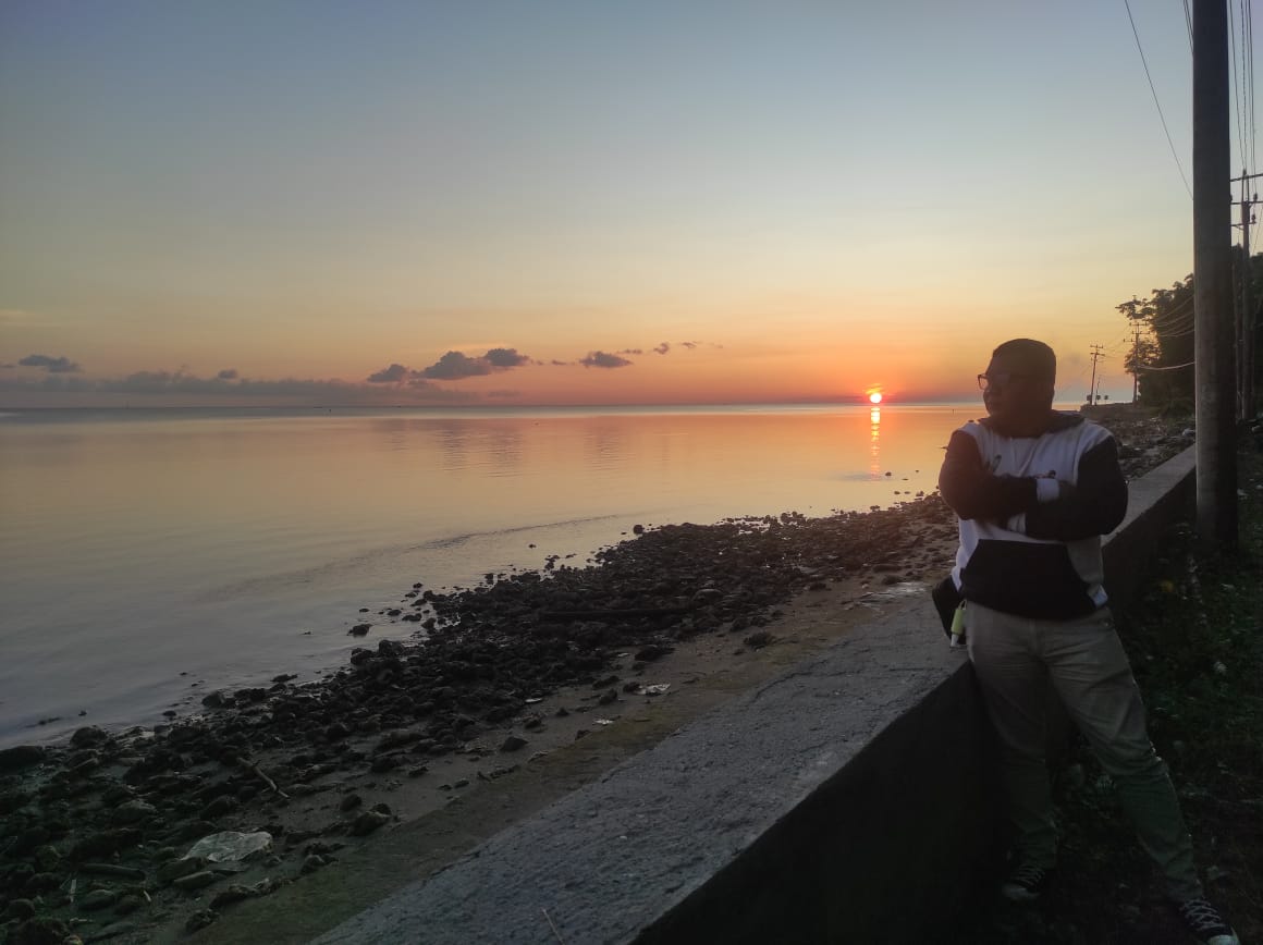 Abrasi Ancam Jalan Utama Pamatata-Kota Benteng di Selayar, Warga Sudah 11 Tahun Menanti Janji Pemerintah