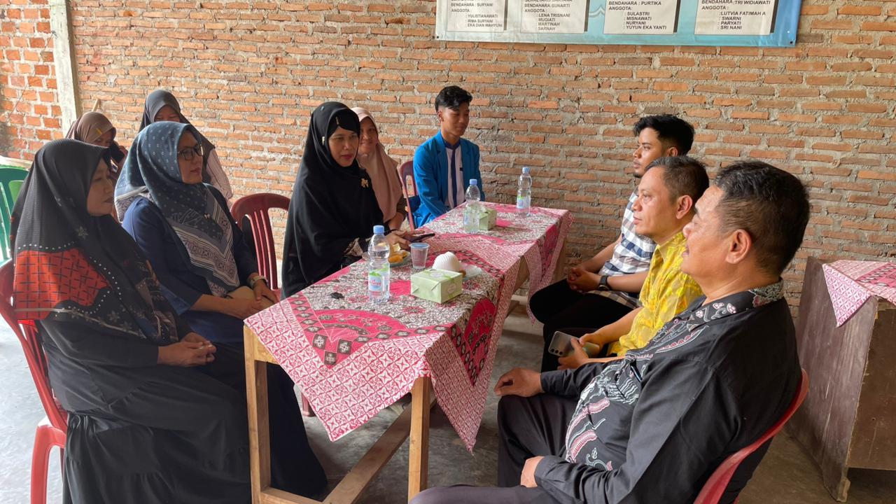 PWA Lampung Latih 30 Kader Pendamping Gizi di Pringsewu, Target Turunkan Stunting Lewat Edukasi Keluarga