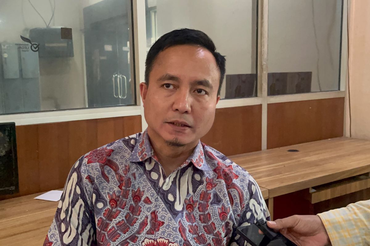 7 Helikopter Water Bombing Disiagakan di Sumsel, Dua Unit Tambahan Tiba untuk Perkuat Pemadaman Karhutla