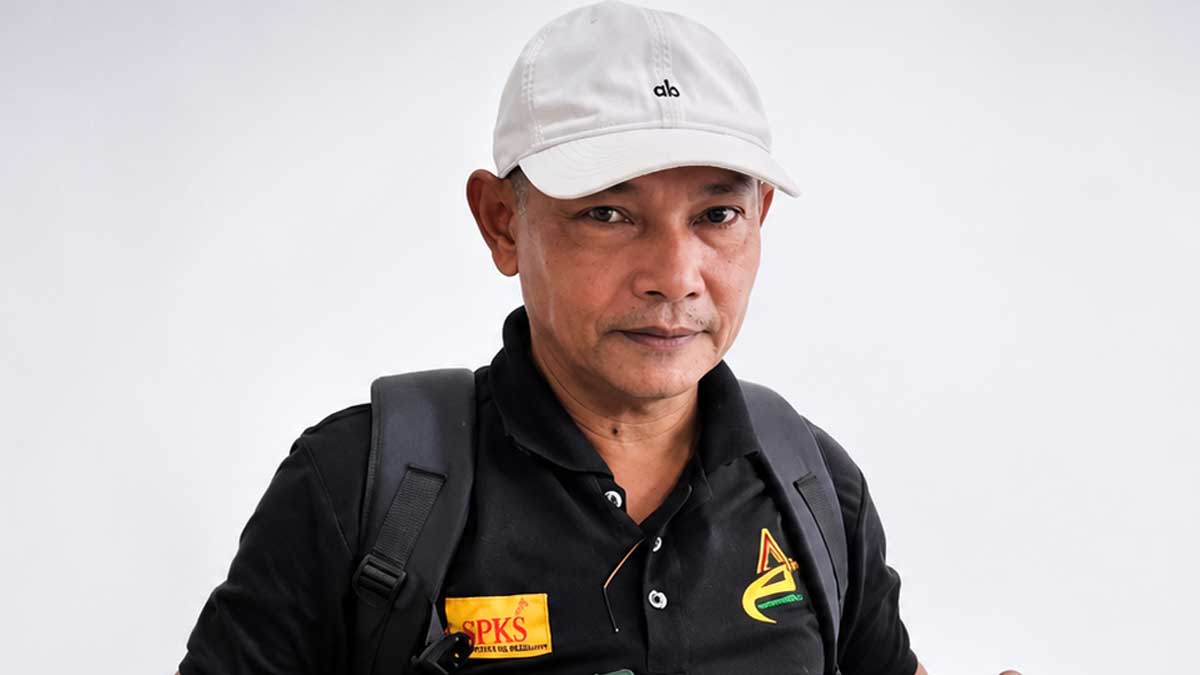 Ketua SPKS Aceh Minta Dirjenbun Perpanjang Pendaftaran Beasiswa SDM Sawit 2026, Banyak Berkas Anak Petani Belum Tuntas