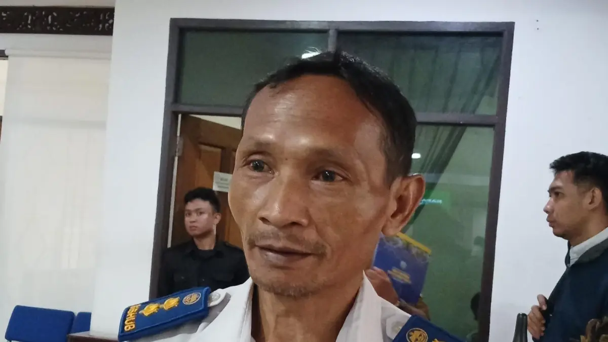 Parkir Liar di Jalan Utama Tarakan Masih Dikaji, Pemkot Tunggu Kajian Hukum Sebelum Penindakan