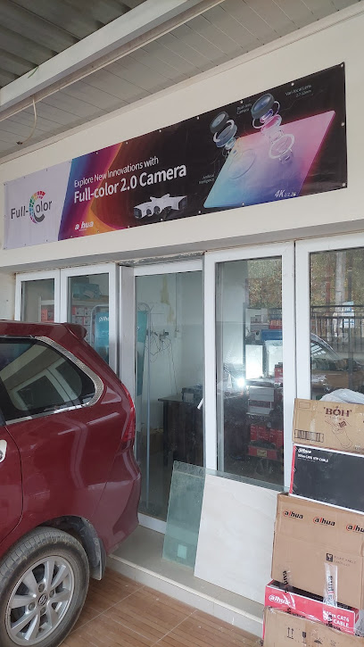 Pasang CCTV di Kendari: Solusi Keamanan Rumah dan Bisnis Anda di Tahun 2026
