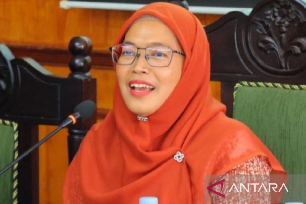 Rektor UINSU Apresiasi Kolaborasi Gubsu-LPTQ-Kafilah Jelang MTQ ke-40 Sumut 2026, 1.109 Peserta Siap Bertanding