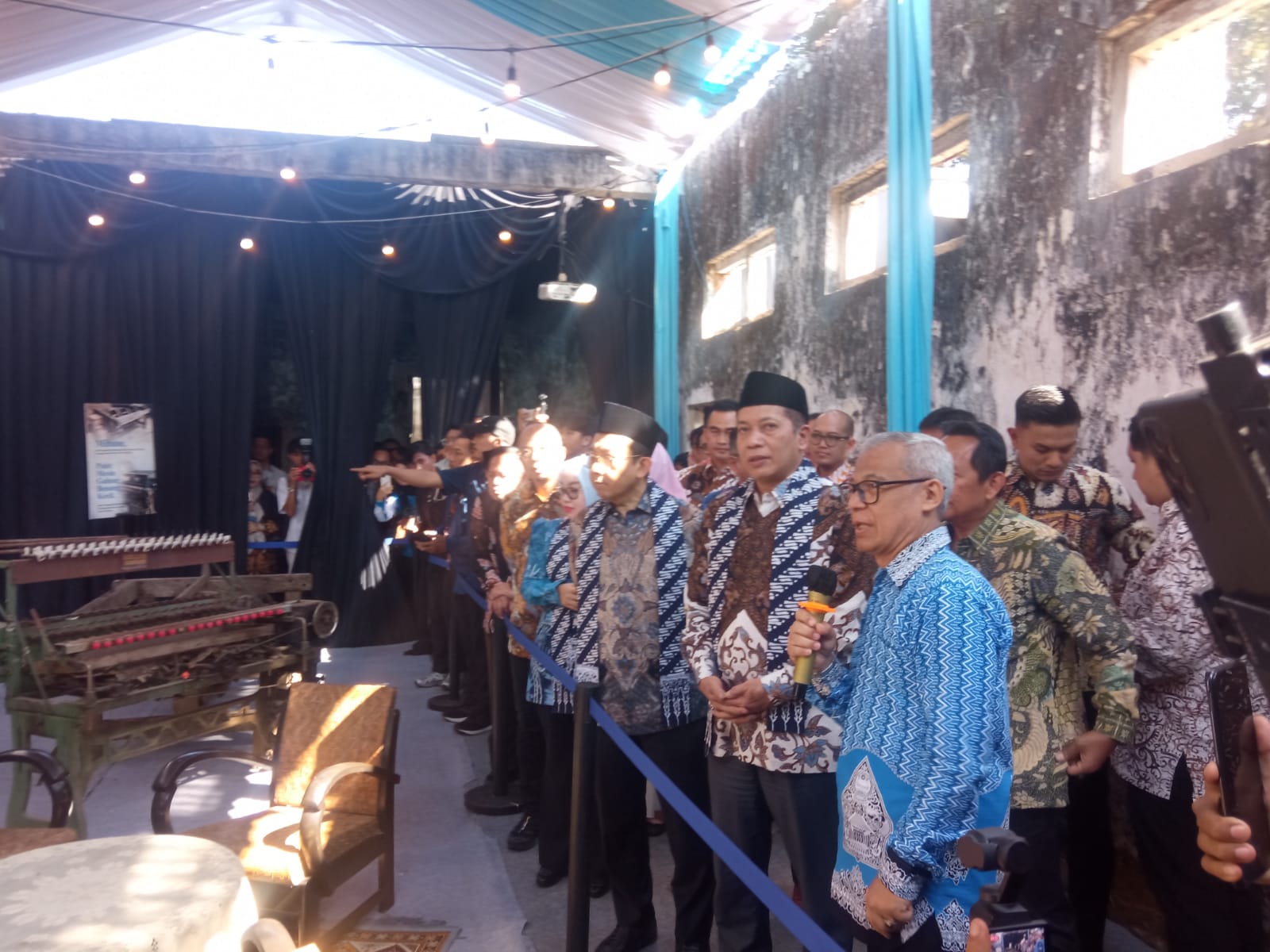 Dipertahankan dari Tawaran Investor Rp60 M, Gedung Kongres Koperasi 1947 di Tasikmalaya Resmi Jadi Cagar Budaya