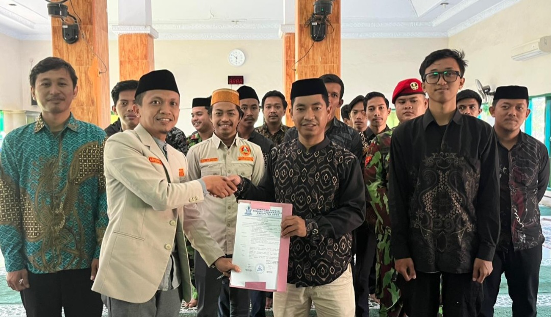 PCPM Bori’matangkasa Gowa Lantik Pengurus Baru dan Luncurkan Mobil Sehat, Target Jangkau 3 Kecamatan