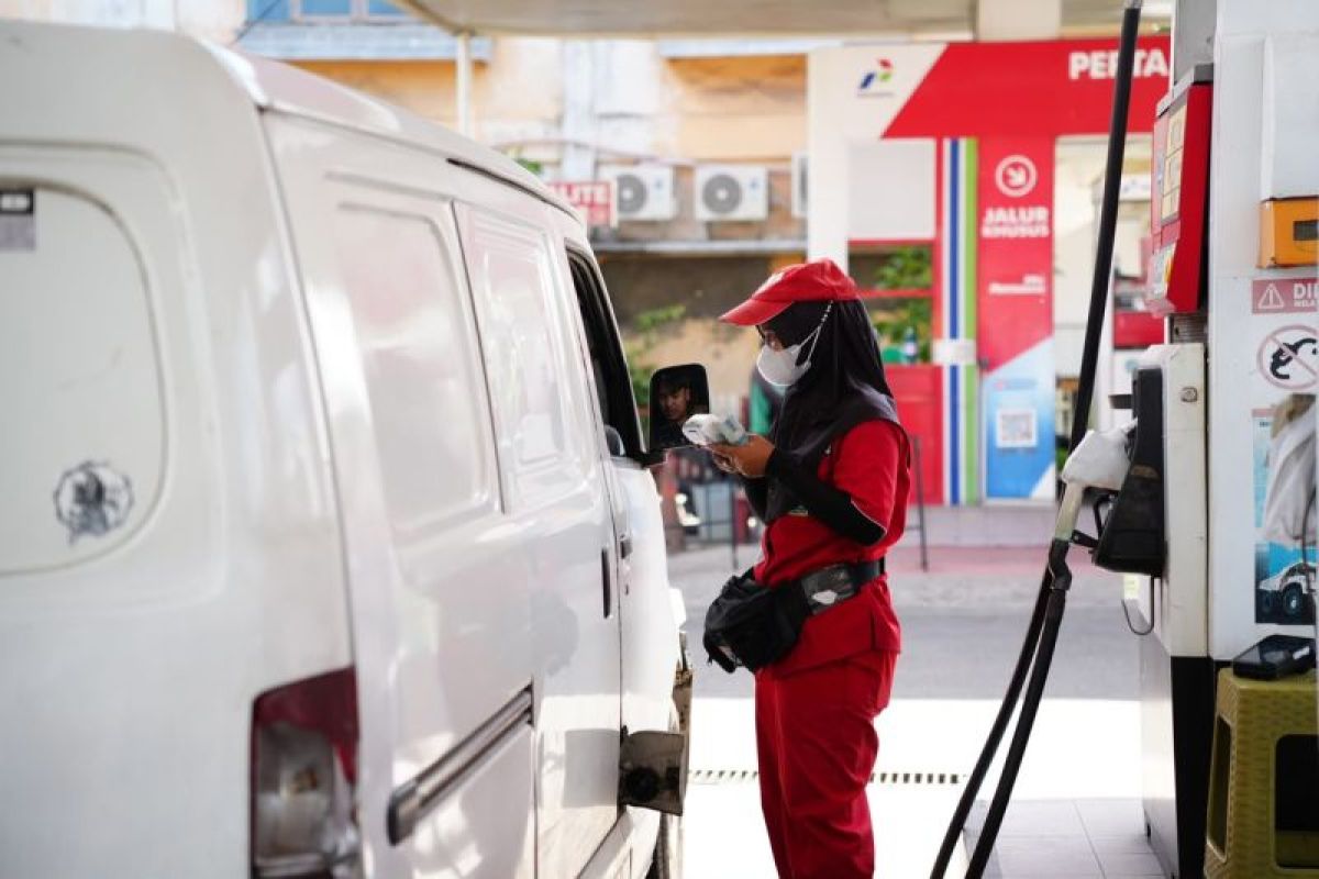 Pertamina Sumbagsel Kampanye Bijak Gunakan BBM di Bangka Belitung, Tekan Emisi dan Jaga Subsidi Tepat Sasaran
