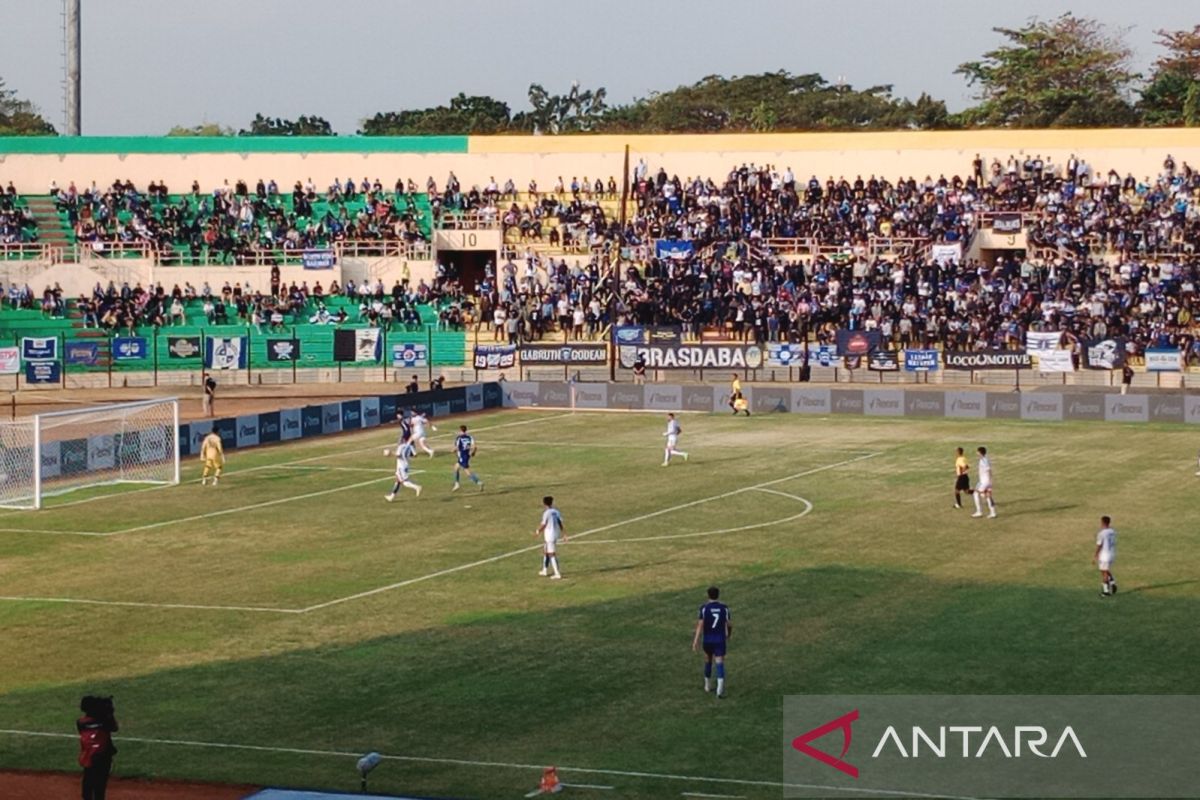PSIM Yogyakarta Kantongi Izin Resmi Berkandang di Stadion Sultan Agung Bantul Musim 2026/2027
