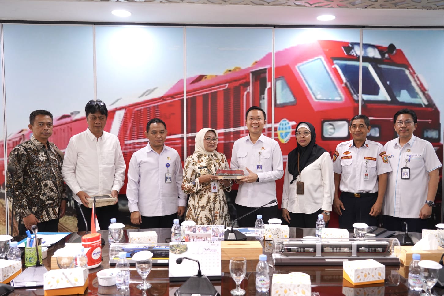 KAI dan Kemenhub Beri Lampu Hijau Perpanjangan Prameks hingga Kebumen-Gombong, Setengah Penumpang dari Wilayah Ini