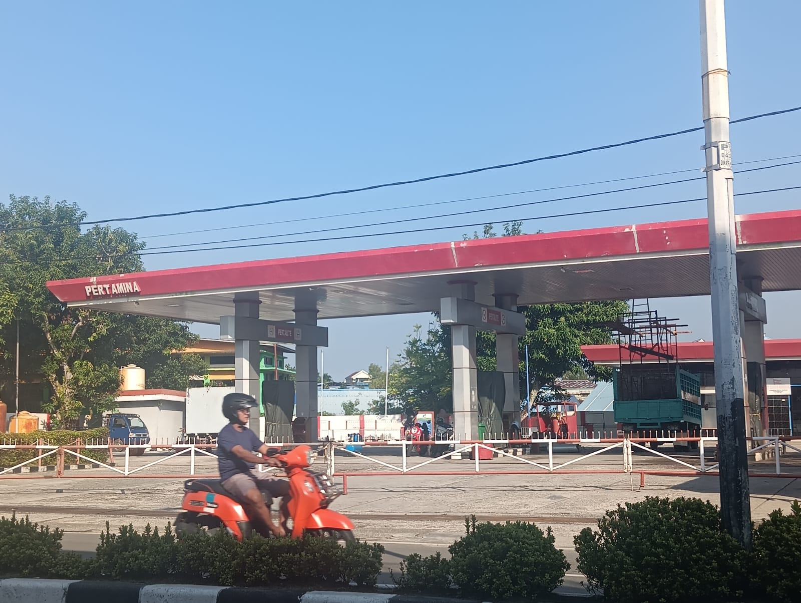 BBM Langka di Nunukan Kembali Terjadi, DPRD Kaltara Minta Pertamina Buka Data Pasokan dan Perketat Pengawasan