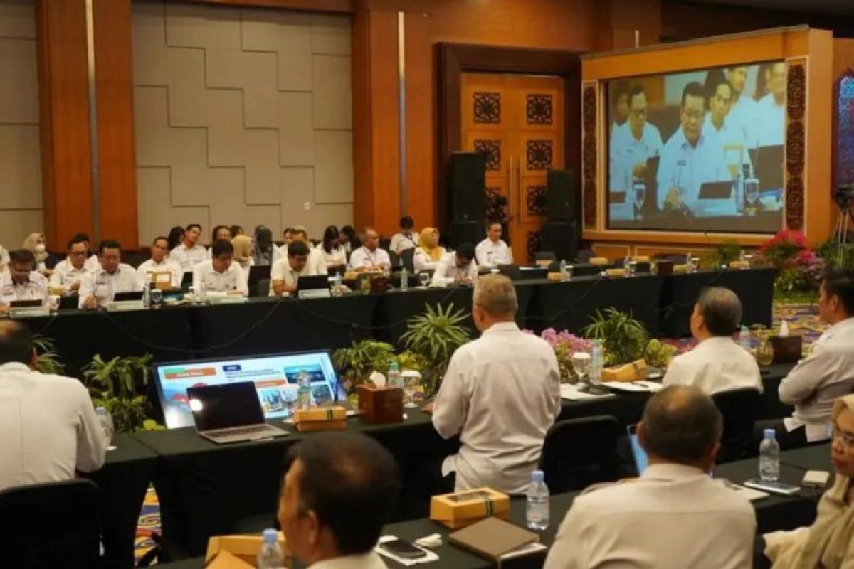 Investasi Gasifikasi Batu Bara Rp20 Triliun di Kutim Masuk Tahap MoU Pekan Depan, Dikembangkan di KEK MBTK