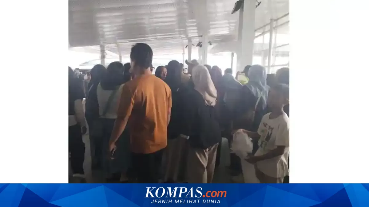 24 Pesepak Bola Muda Sumut Gagal ke Liga Top Skor, Orangtua Setor Rp 5,5 Juta per Anak – Tiket Tak Kunjung Ada, Panitia Hilang