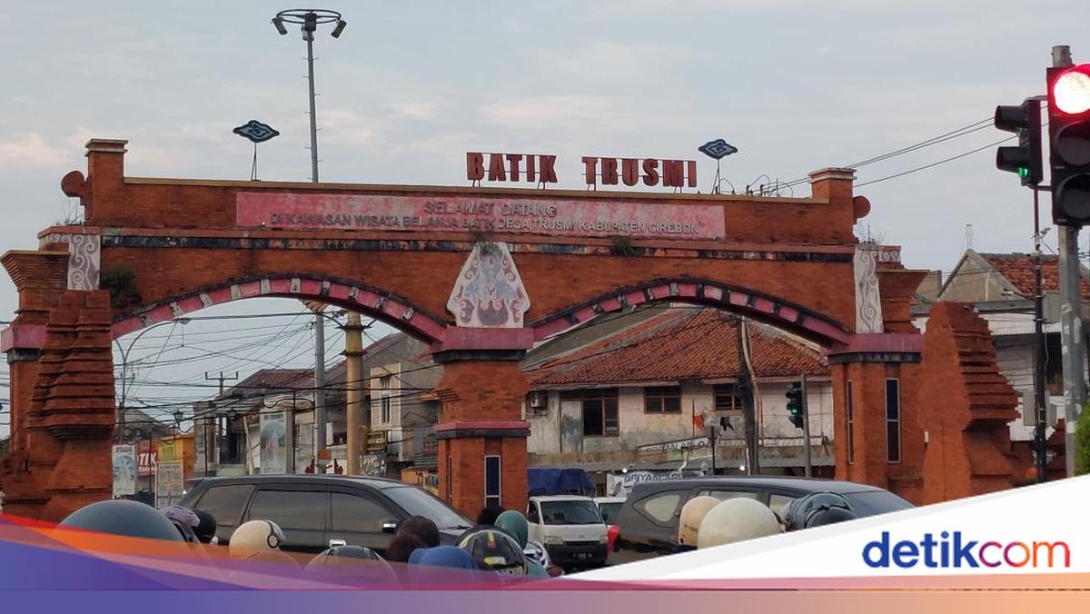 15 Warisan Budaya Kabupaten Cirebon Resmi Jadi Warisan Budaya Takbenda Jawa Barat, Ada Basa Cerbon hingga Sega Lengko