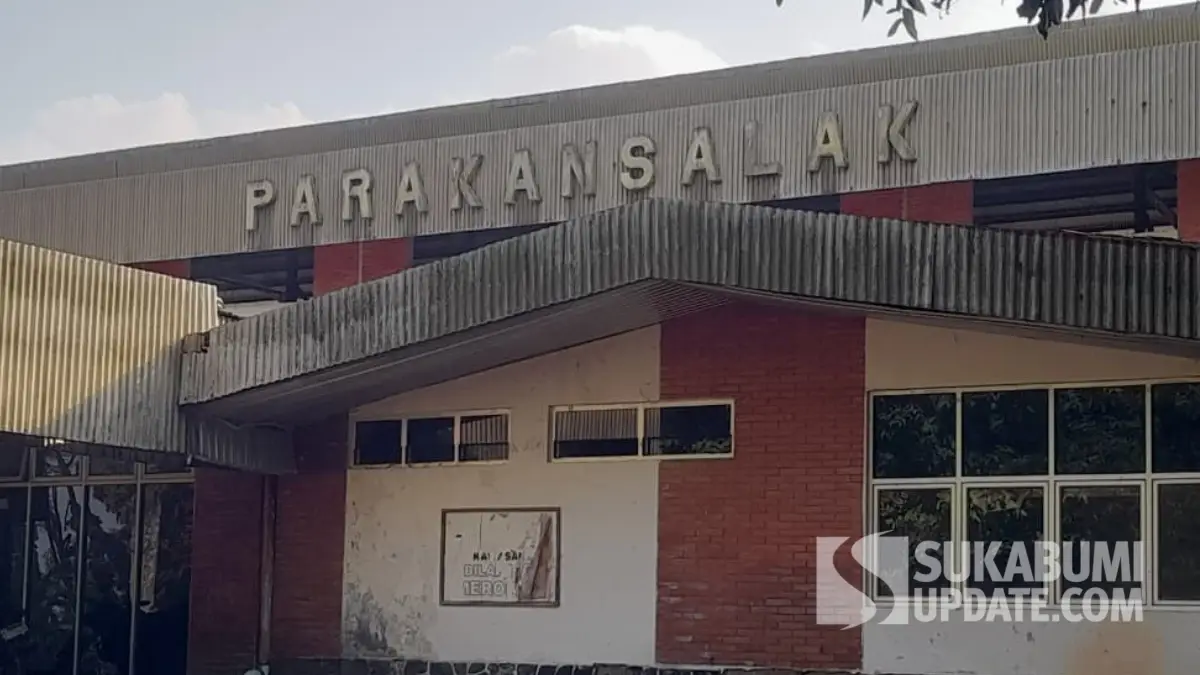Memudarnya Kejayaan Teh Parakansalak Sukabumi: Dari Ekspor Eropa hingga Berubah Jadi Sawit
