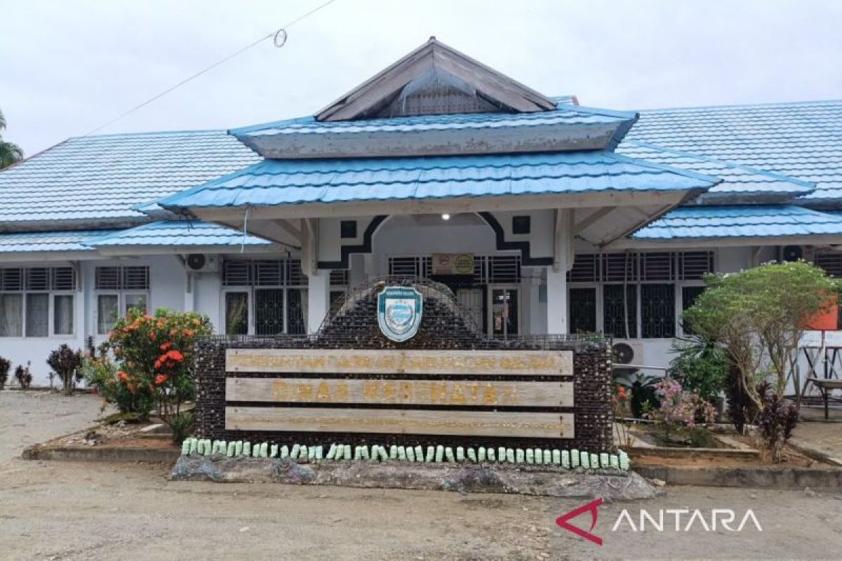 7.161 Kasus ISPA Melanda Seluma Sepanjang 2026, Dinkes Imbau Warga Terapkan PHBS