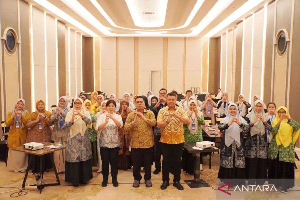Pemkot Padang Panjang Targetkan Bebas Nyamuk dan Tikus pada HJK ke-238, Siap Jadi Daerah Percontohan