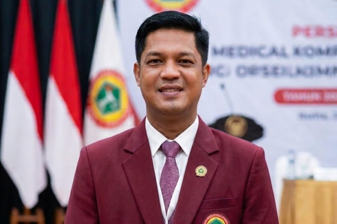 Ketua PPNI Simeulue Dukung Penuh Rencana Bupati Tingkatkan SDM Perawat dan Bidan Lewat MoU dengan STIKES Darussalam Lhokseumawe