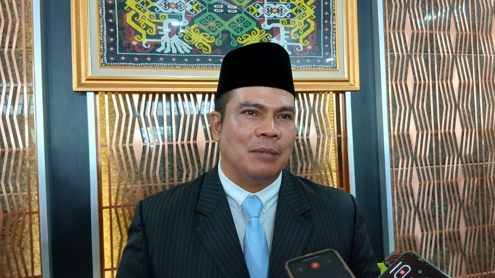 Pemprov Kaltim Klaim 65 Desa Terpencil Kini Berlistrik, Tersisa 45 Desa di Wilayah 3T yang Belum Tersentuh PLN