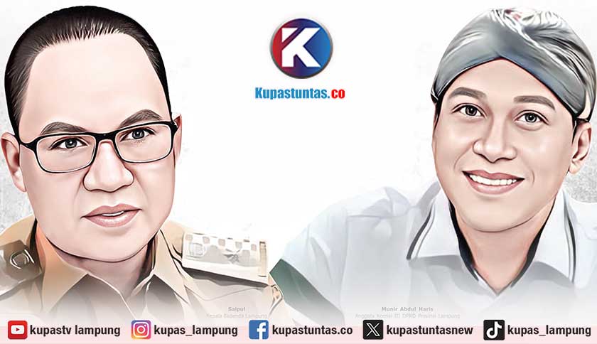 57 Perusahaan di Lampung Belum Pasang Water Meter, Bapenda Usulkan Pengadaan 45 Unit ke DPRD