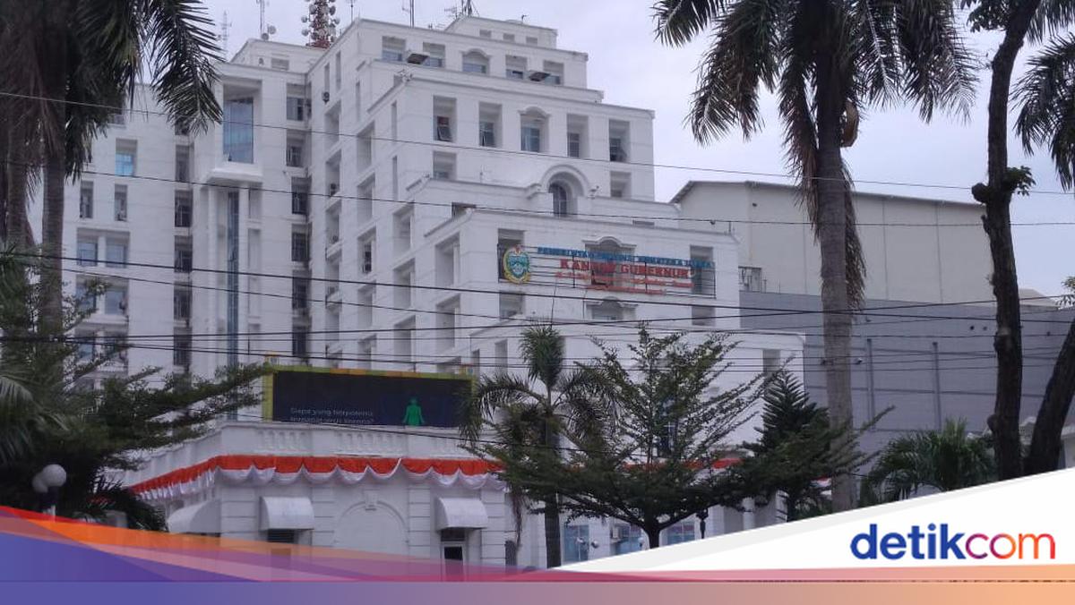 Pemprov Sumut Siapkan Rp 2 Miliar untuk Event Organizer Geo Festival 2026 di Danau Toba, Tender Dimenangkan Rp 1,9 Miliar