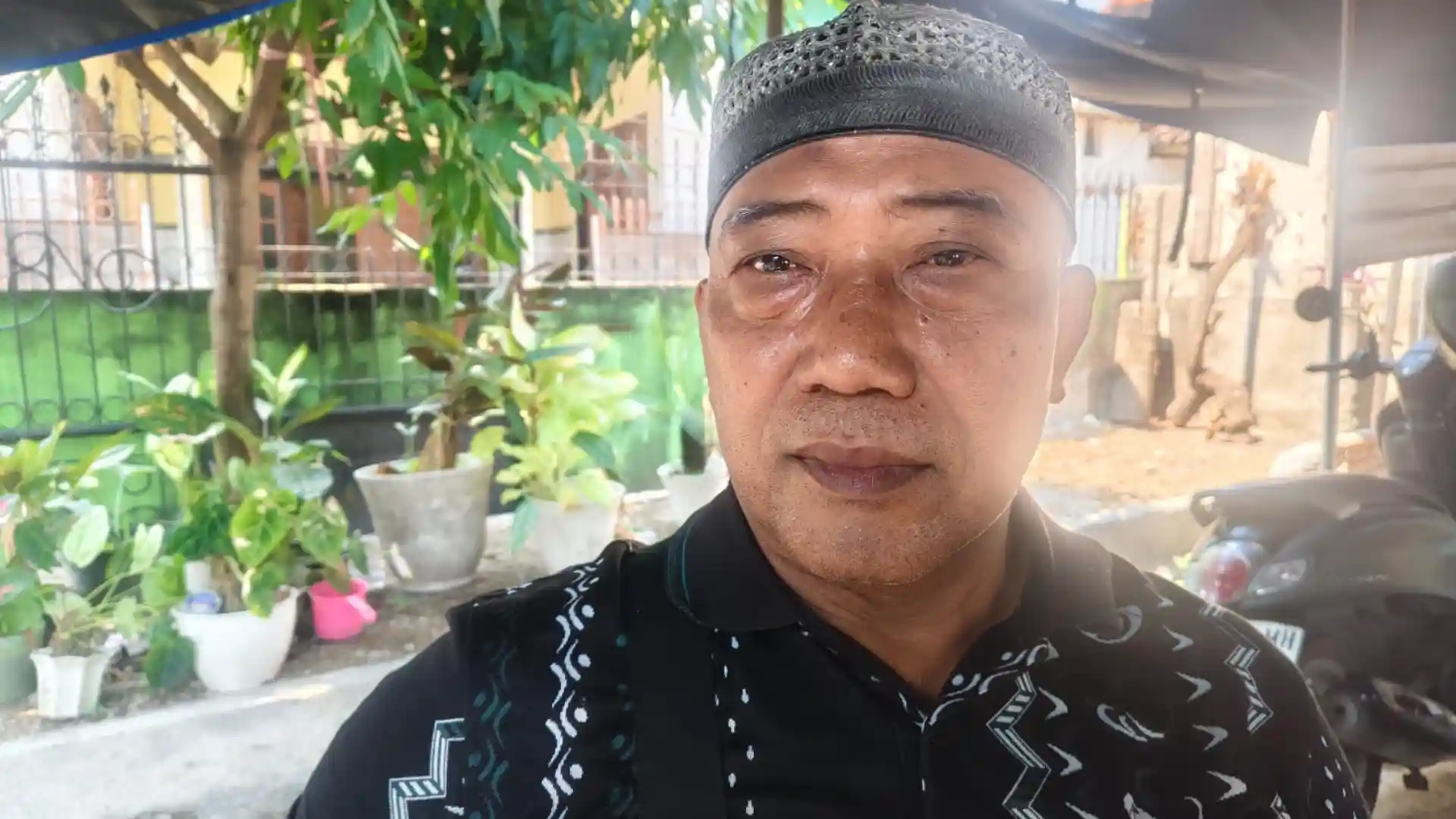 Kemiskinan di Pande Besi Mataram Menurun Drastis, 20-50 KK Tersisa dari 1.500 Kepala Keluarga