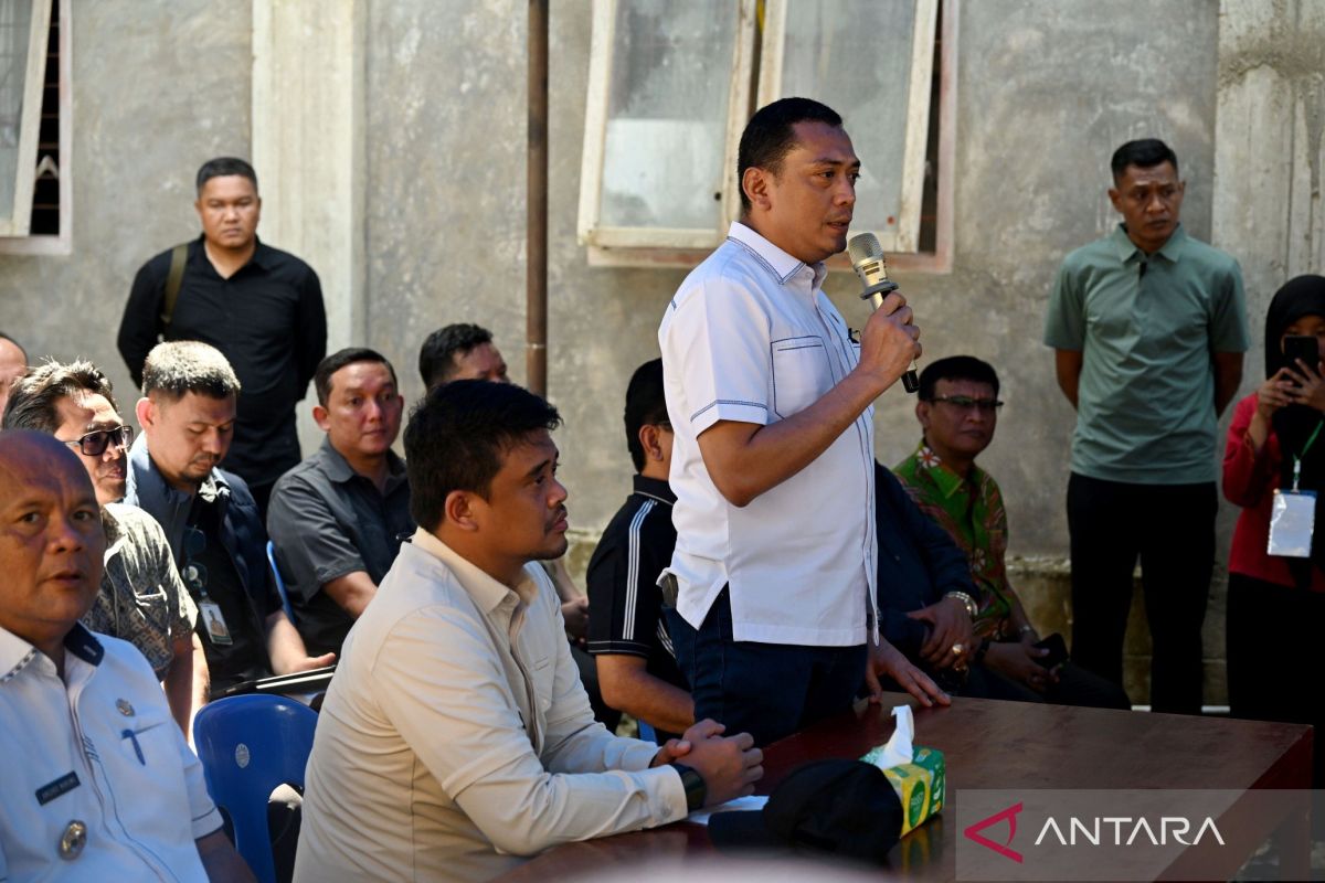 DPRD Sumut Dukung Langkah Gubernur Bobby Nasution Berkantor di Kepulauan Nias, Anggaran 2026 Naik Jadi Rp 500 Miliar