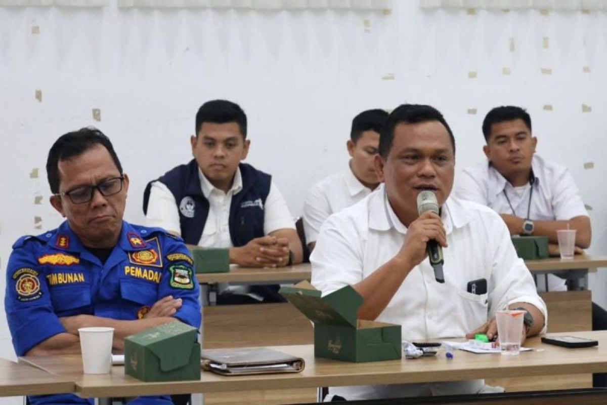 Dinas Kominfo Pematangsiantar Pasang Dua CCTV di Sirkuit Siantar Road Race, Hadiah Juara Umum Rp 100 Juta