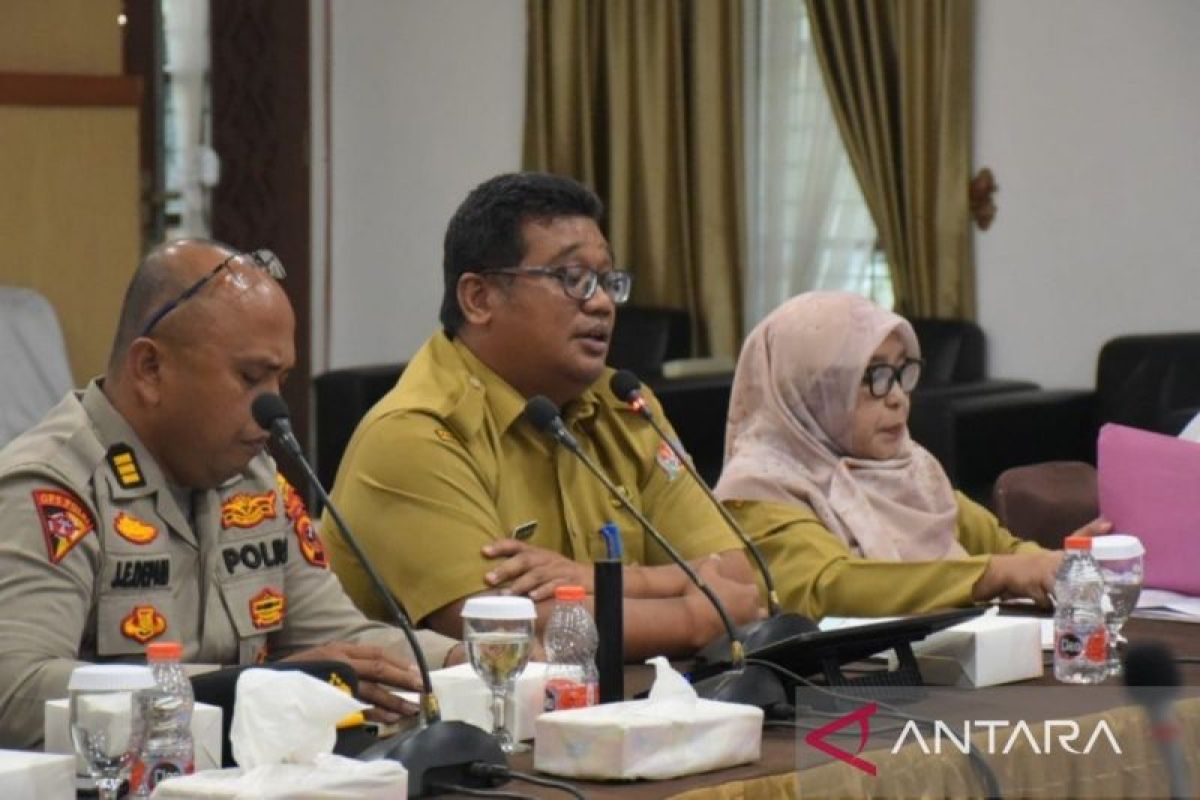 Pemkab Deli Serdang Pertegas Sanksi bagi Panti Sosial Ilegal, Penataan LKS Jadi Prioritas