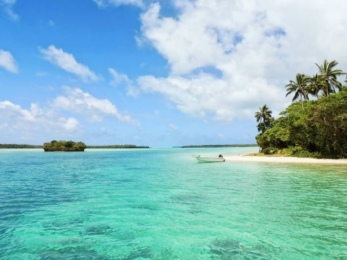 15 Tempat Wisata Cilegon yang Belum Banyak Diketahui Wisatawan