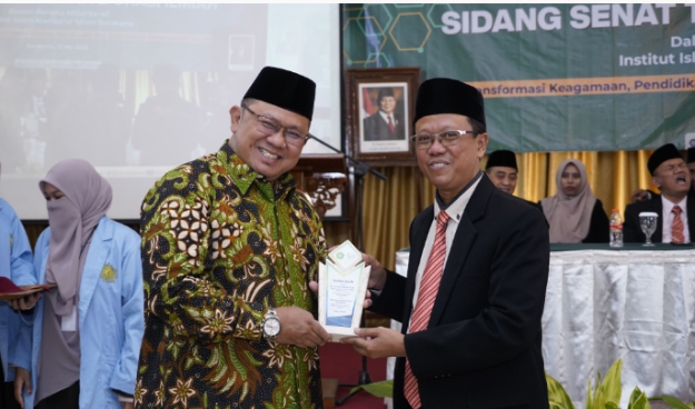 IIM Surakarta Targetkan Jadi Universitas Islam Kelas Dunia, MoU dengan 3 Kampus Luar Negeri dan 7 Lembaga Solo Raya Ditandatangani