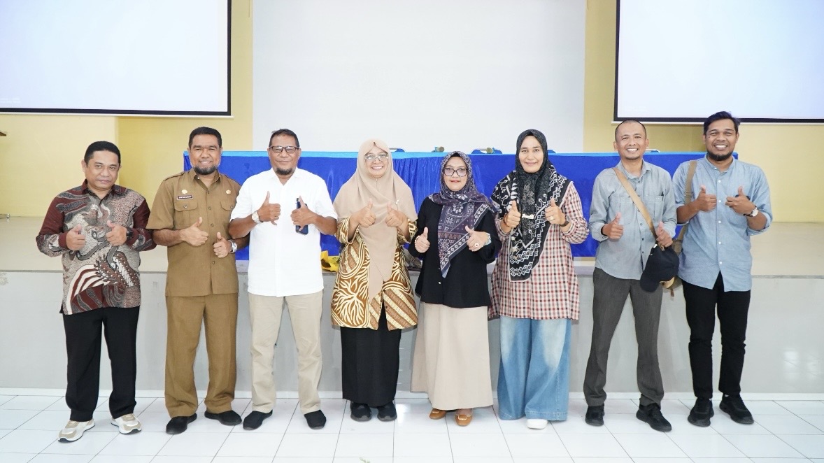 Pemkot Tidore dan UMMU Buka Fakultas Kedokteran Gigi di Kota Tidore, ASN Bisa Kuliah S2 Lewat Jalur RPL