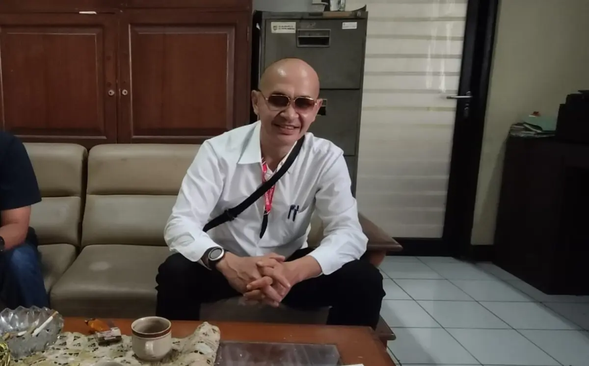 Kadis PUTRLH Tasikmalaya Tegaskan CCO Jalan Desa Cibongas Harus Lewat Kajian Teknis, Tak Bisa Instan