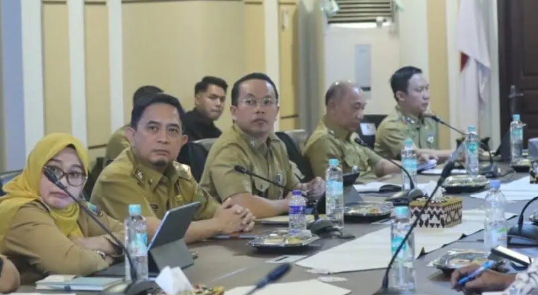 Pemprov Lampung Siapkan Anggaran dan Pematangan Lahan Proyek Sampah Jadi Listrik di Jati Agung, Target Groundbreaking Desember 2026