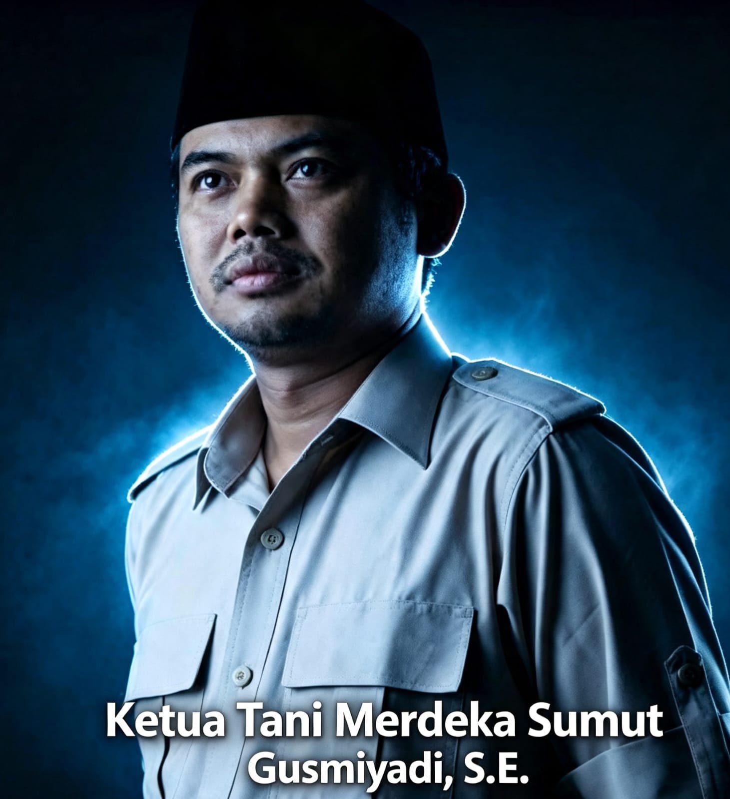Sudaryono Akan Lantik Pengurus Baru Tani Merdeka Sumut Periode 2026–2031, Pelantikan Diundur ke 28 Juli