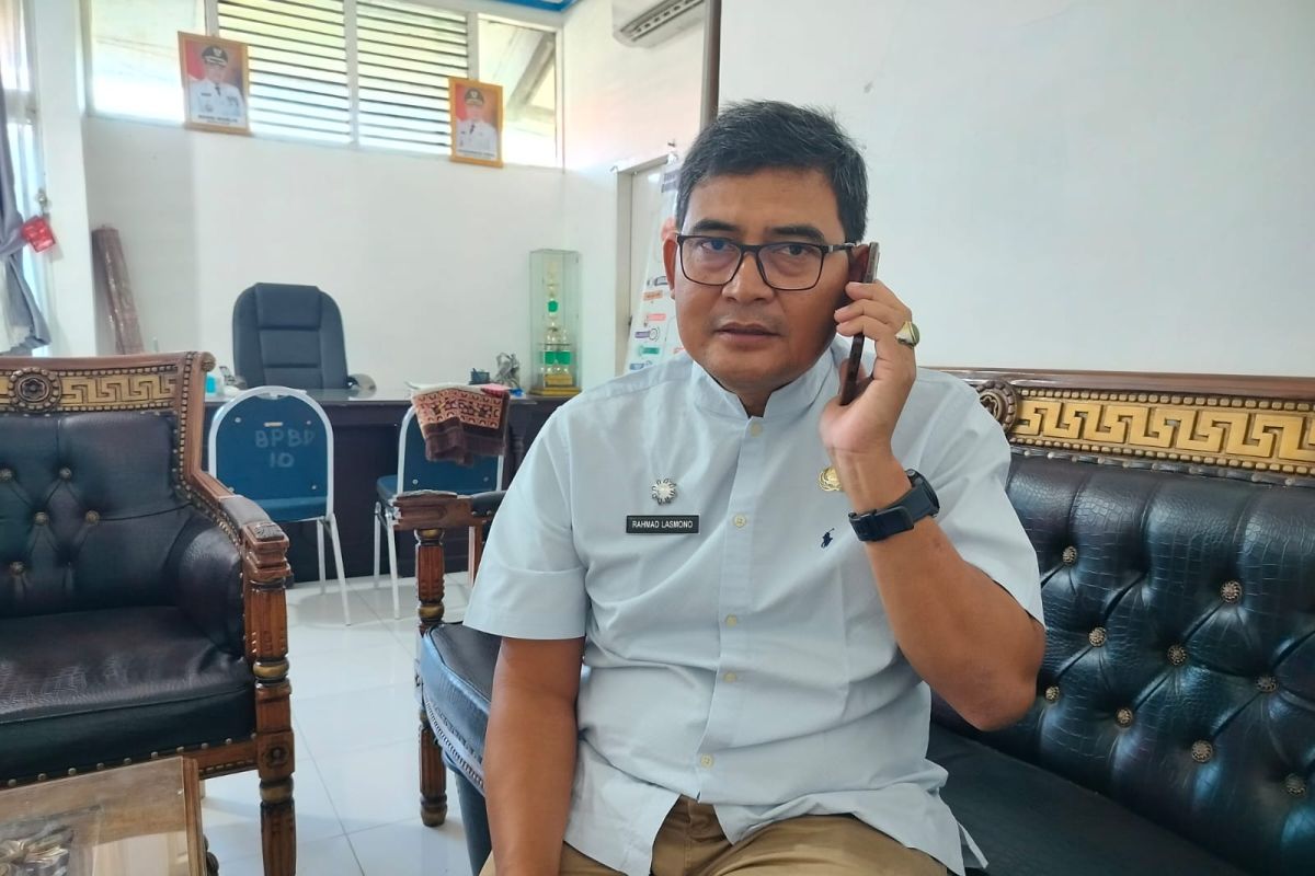 Pemkab Agam Ajukan Dana Rehabilitasi Rp229 Miliar ke BNPB untuk Perbaikan Infrastruktur Terdampak Bencana 2025