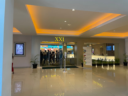 Rekomendasi Bioskop di Tarakan 2026: Satu-satunya Pilihan Nonton Film di Tarakan Mall XXI