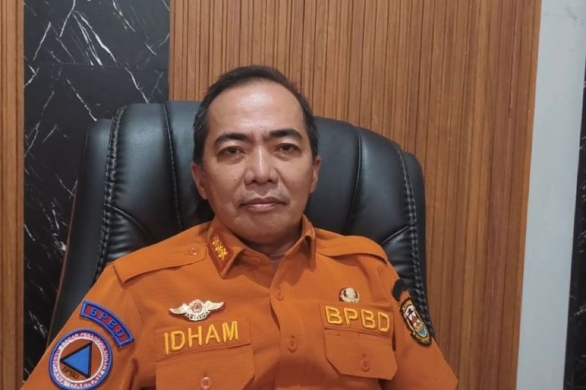 BPBD Bandarlampung Siagakan Posko 24 Jam dan Kerahkan 15 Mobil Tangki Air Bersih untuk 5 Kecamatan Terdampak El Nino