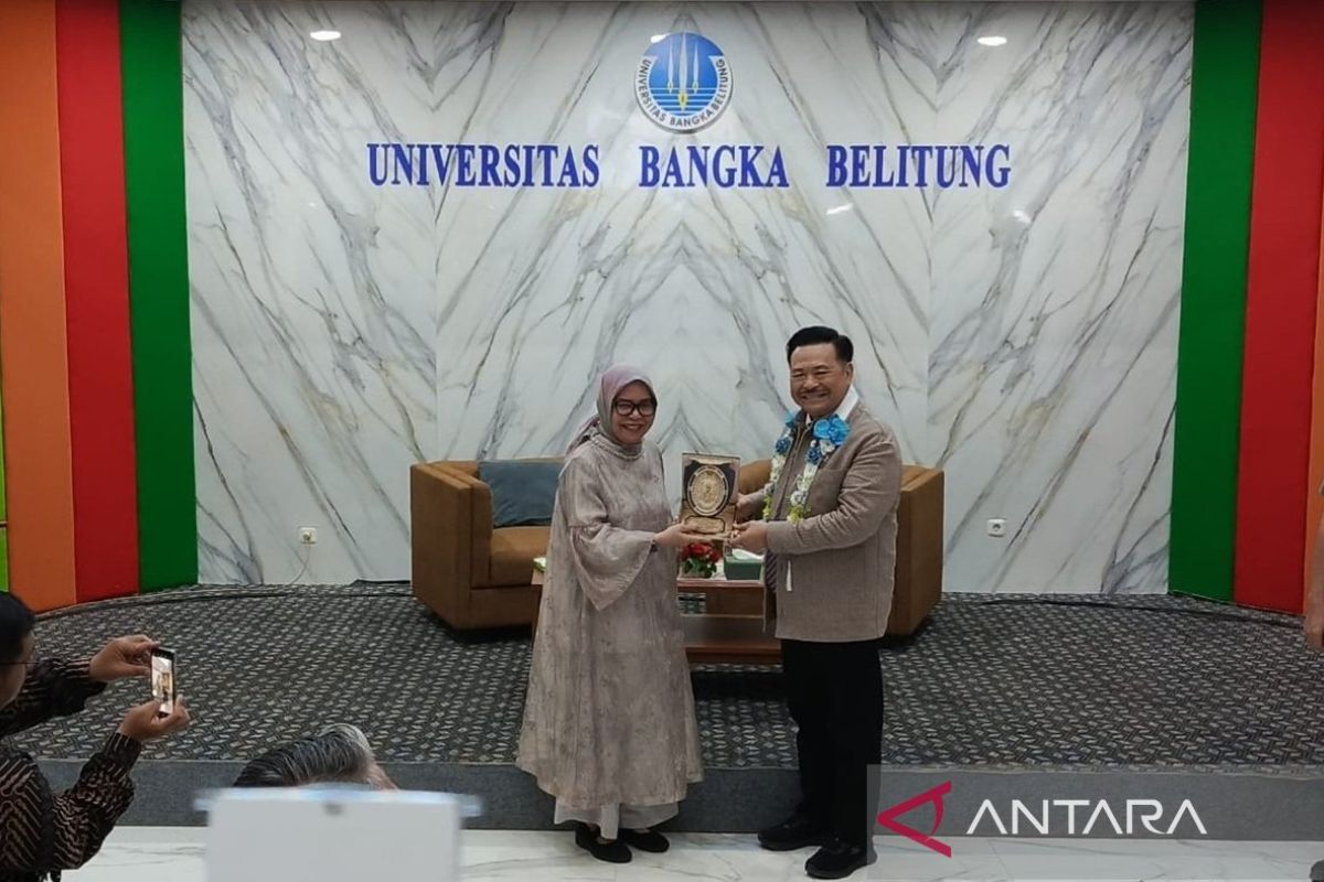 Otto Hasibuan Ingatkan Mahasiswa Sulut: Jangan Pernah Merasa Rugi Aktif Berorganisasi
