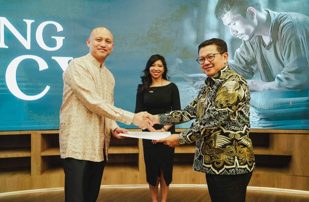 ITDC Rombak Direksi dan Komisaris MGPA, Ananda Mikola Jabat Dirut untuk Perkuat Sport Tourism Mandalika