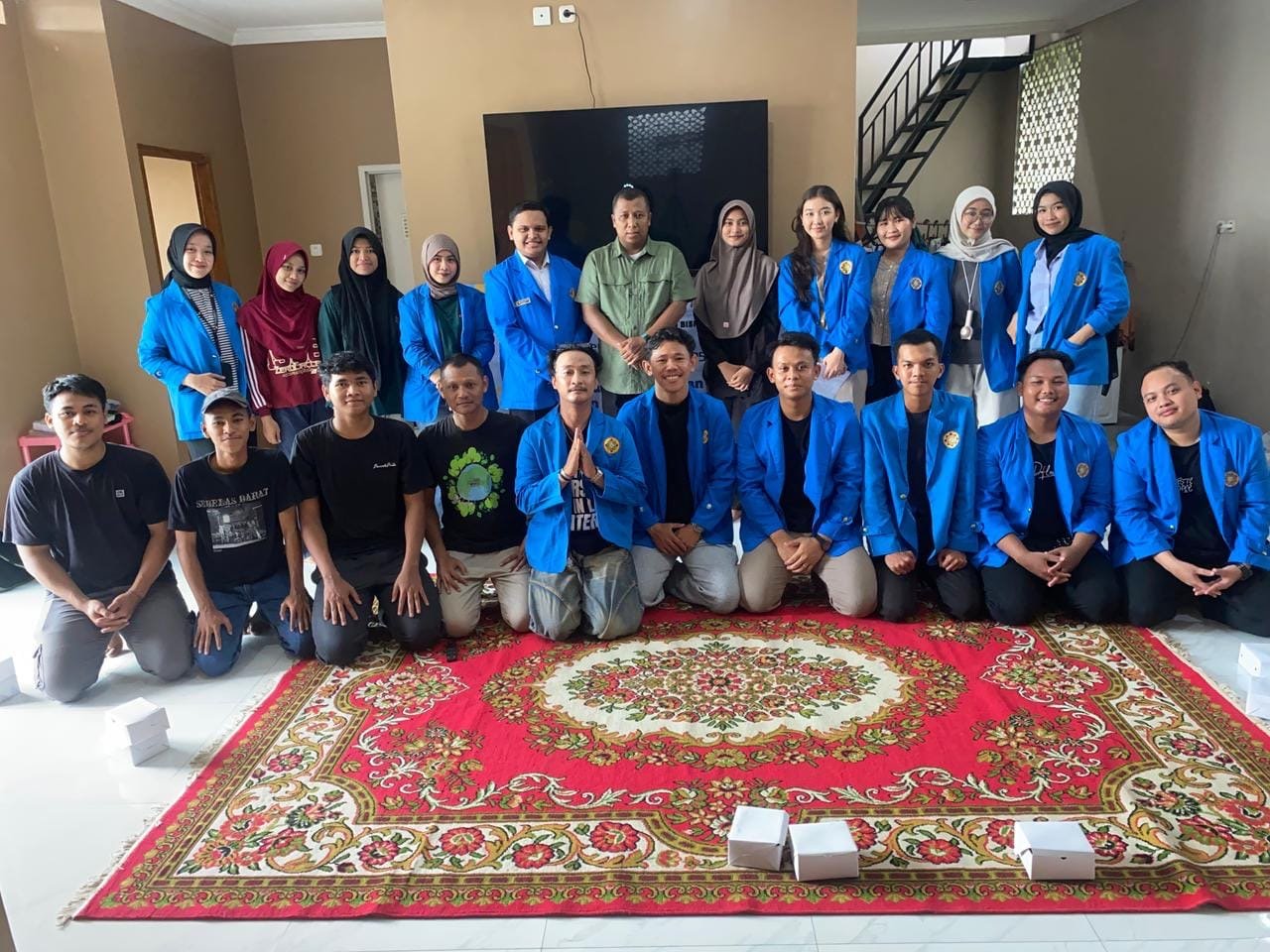 Pelatihan Soft Skill dan Persiapan Kerja Digelar di Pamulang untuk Tingkatkan Daya Saing Pemuda Perkotaan