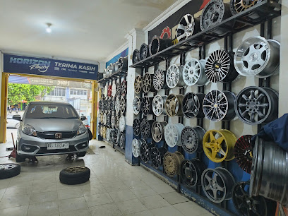 10 Toko Ban di Bandar Lampung Terbaik 2026: Pilihan Velg, Motor & Mobil