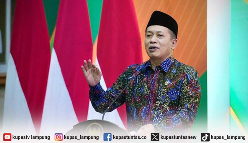 Gaji Pegawai Koperasi Merah Putih di Lampung Bergantung Pendapatan Usaha, Manajer Masih Dikaji Kemenkop