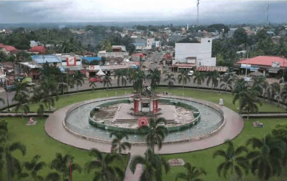 BPK Temukan Tenaga Ahli Rangkap Proyek di Bengkulu Utara, Kelebihan Pembayaran Rp30,9 Juta Harus Dikembalikan