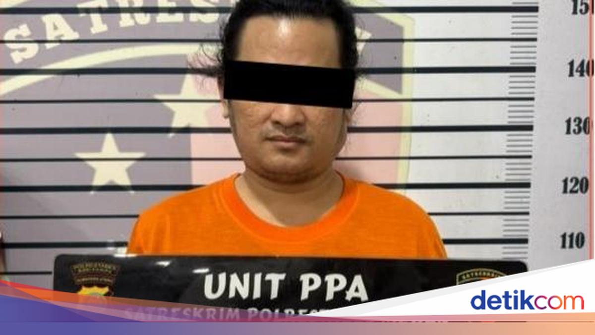 Pria di Medan Jual Video Porno Gay Rp 50 Ribu per 4 Video, Ditangkap Polisi Saat Kenakan Gaun Tidur di Kamar Kos