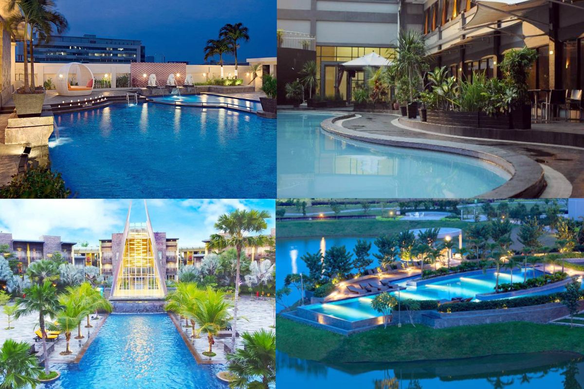 Palembang Punya Banyak Pilihan Hotel, Ini Rekomendasinya untuk Liburan dan Bisnis