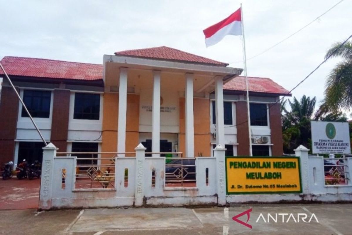 Pemkab Aceh Barat Siapkan Bantuan Hukum untuk Kadishub yang Digugat PT SCY Terkait Penghentian Hauling FABA
