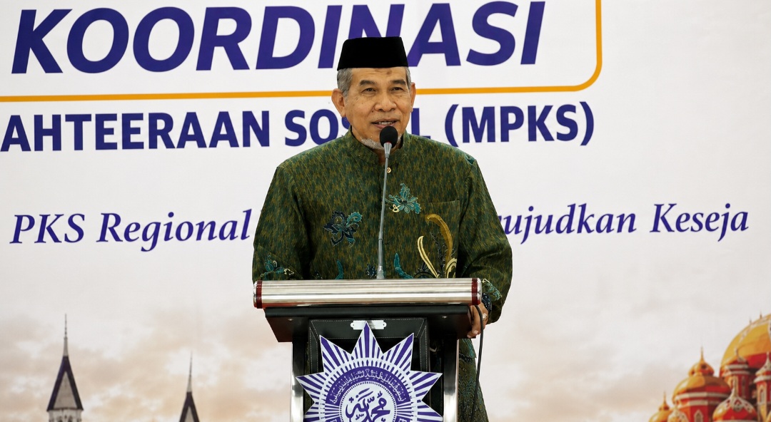 PWM Sulsel Tuan Rumah Rakor MPKS Muhammadiyah Regional IV, 3 Hari Bahas Pelayanan Sosial di Kawasan Timur Indonesia