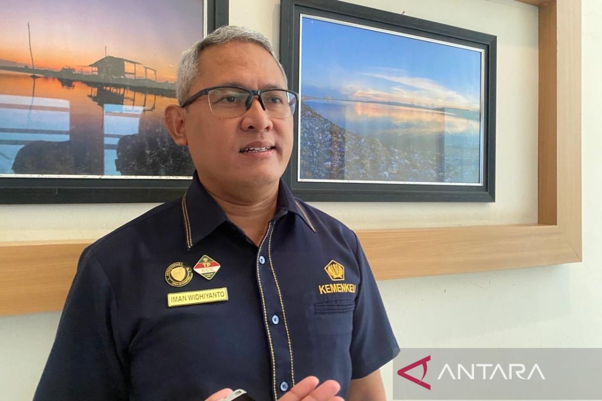 DJPb Catat Belanja Negara di Sultra Rp15,85 Triliun per Agustus 2026, Tumbuh 2,28 Persen